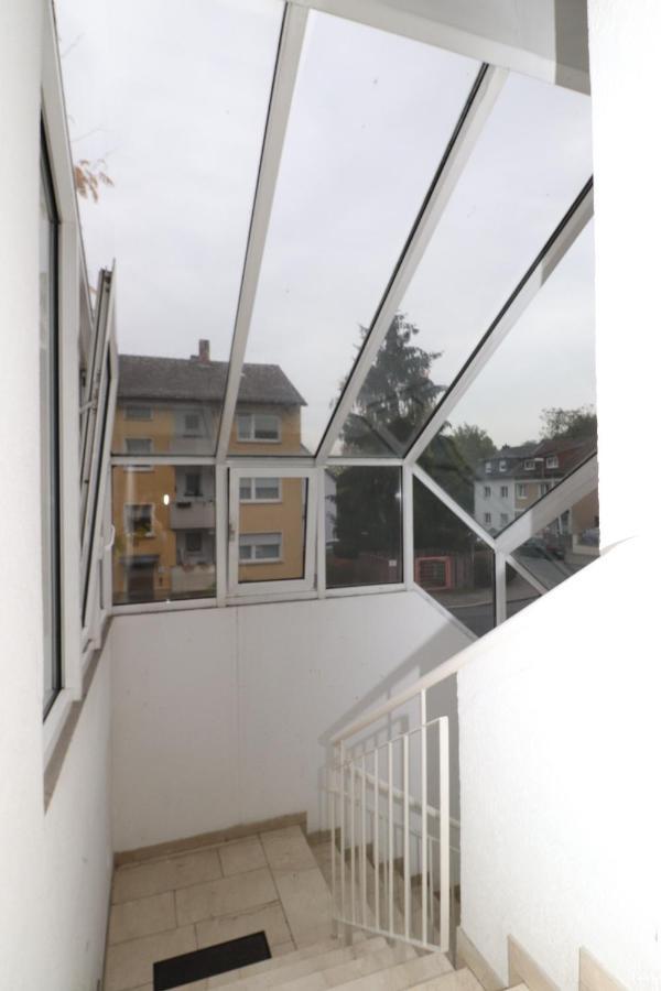 Bacchus - Helles Und Geraeumiges Appartement Am Rande Von Mainz Exterior foto